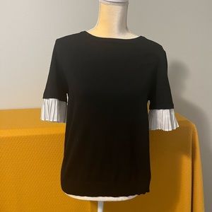 Black Blouse